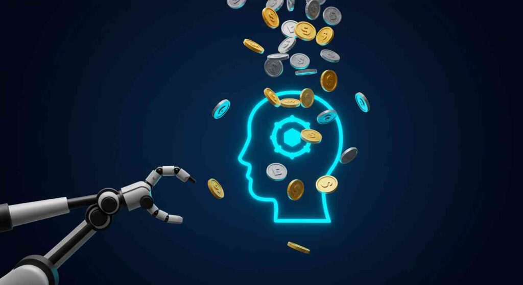 Ảnh minh họa cho Hướng dẫn săn openmind airdrop và cơ hội từ dự án ai-robotics