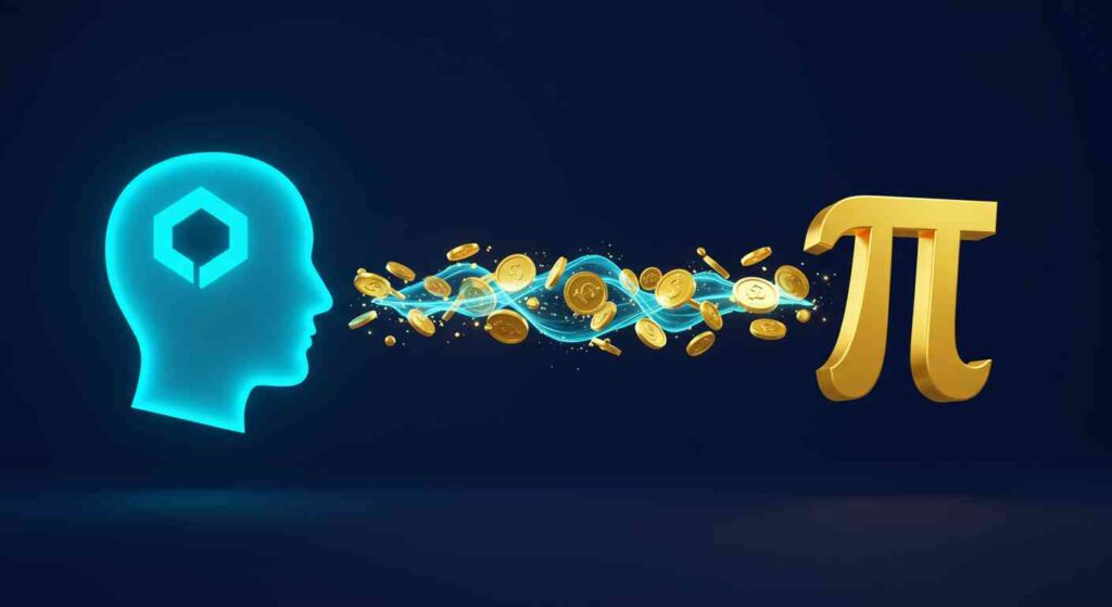 Ảnh minh họa cho Openmind pi network và thương vụ 20 triệu usd làm thay đổi cuộc chơi