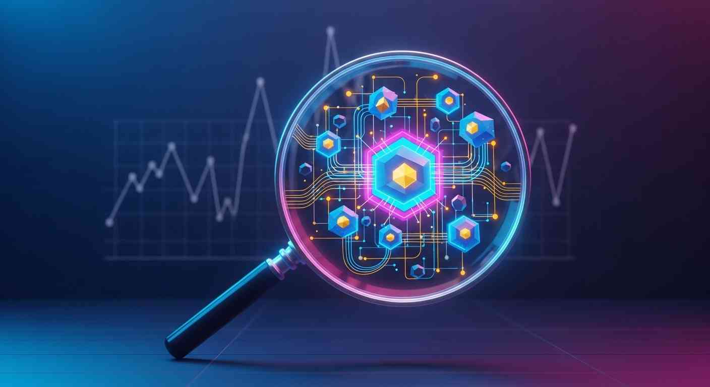 Phân tích cơ bản - nhìn xa hơn biểu đồ giá