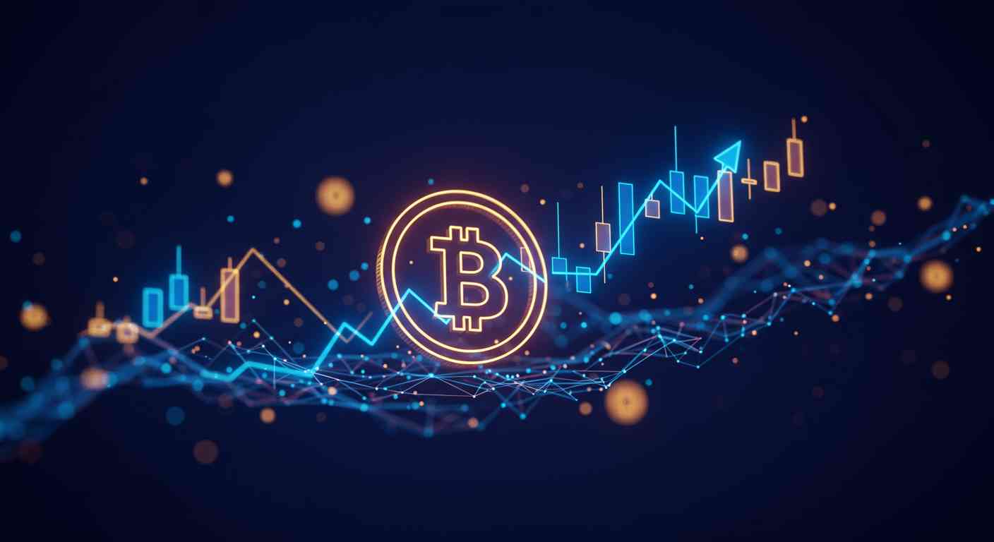 Phân tích kỹ thuật chuyên sâu cho bitcoin