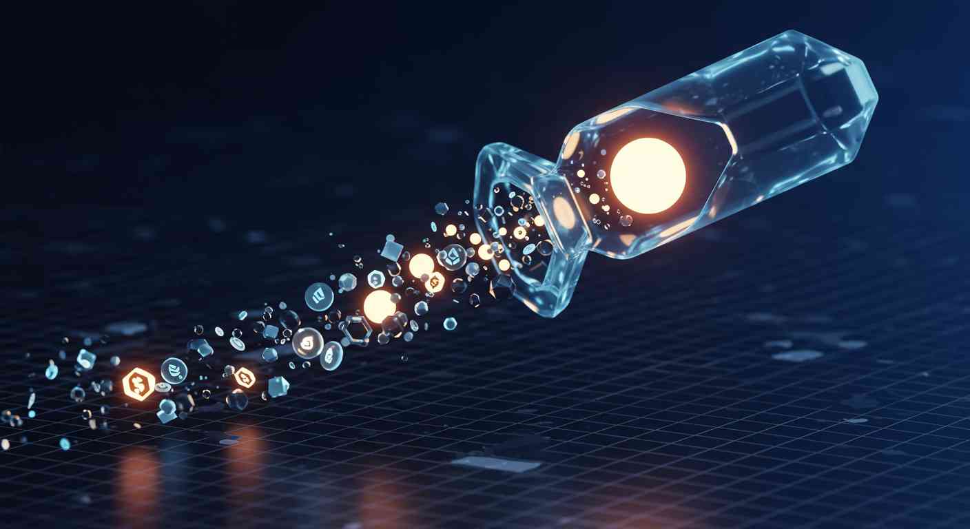 Phân tích nền tảng công nghệ: Dự án đang giải quyết vấn đề gì?