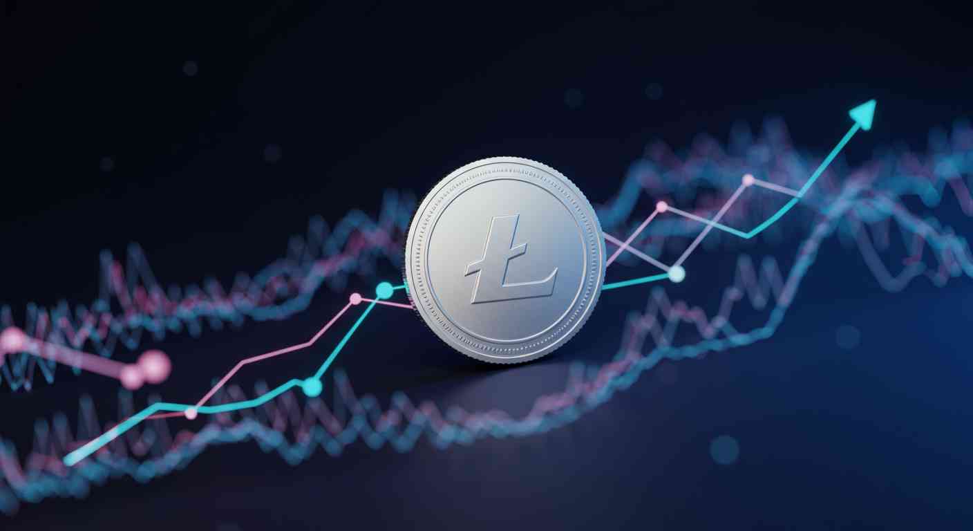 Phân tích tiềm năng đầu tư và các yếu tố ảnh hưởng đến giá ltc