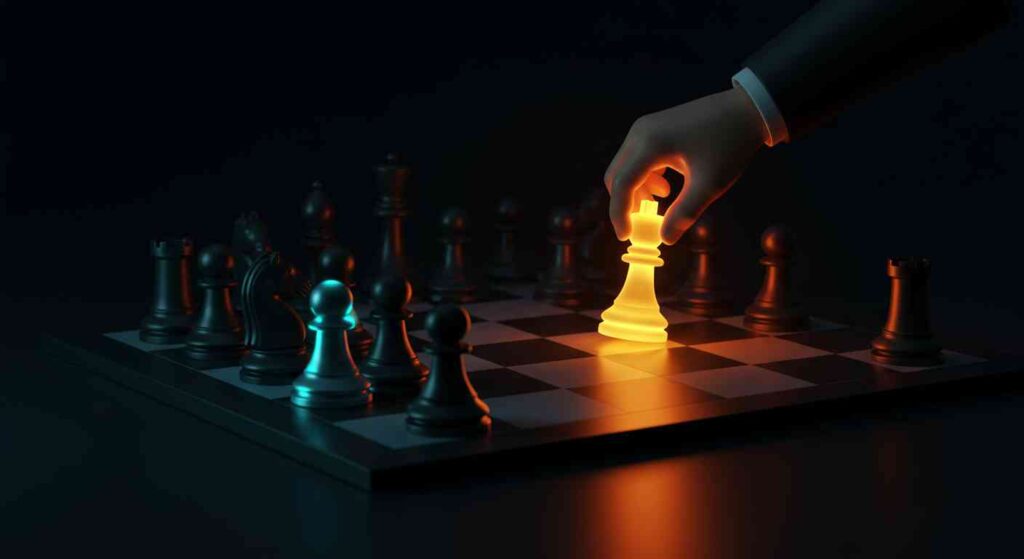 Phương pháp lựa chọn crypto tốt nhất cho nhà đầu tư thông minh Ảnh minh họa cho Phương pháp lựa chọn crypto tốt nhất cho nhà đầu tư thông minh