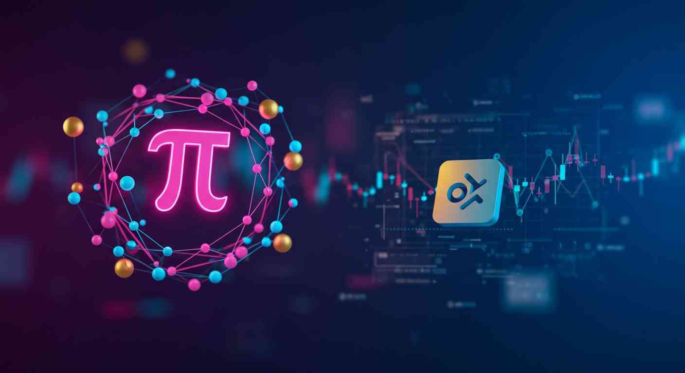 Quan điểm chính thức của pi core team về việc niêm yết trên sàn