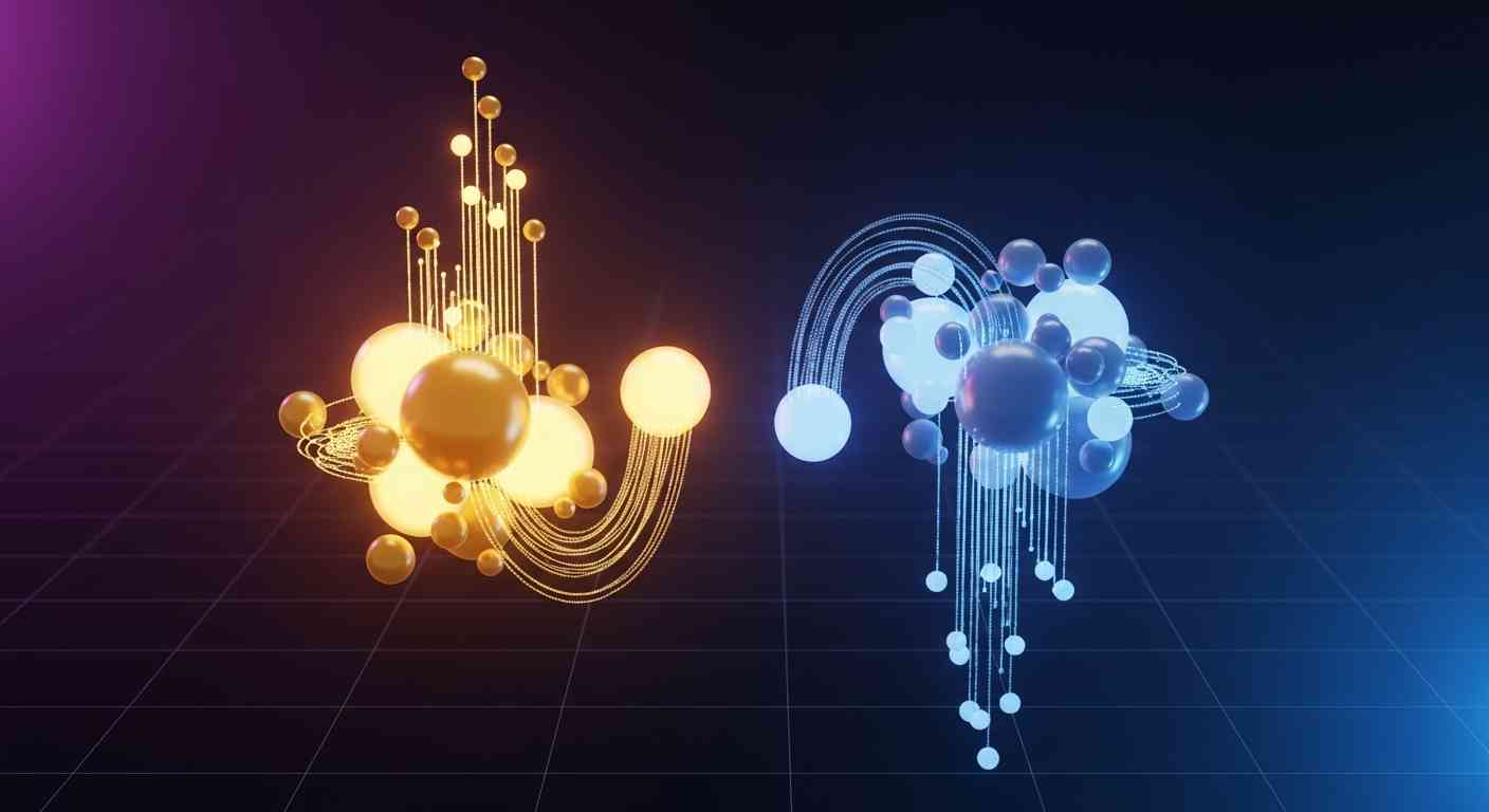 Quy luật cung và cầu trong thị trường crypto