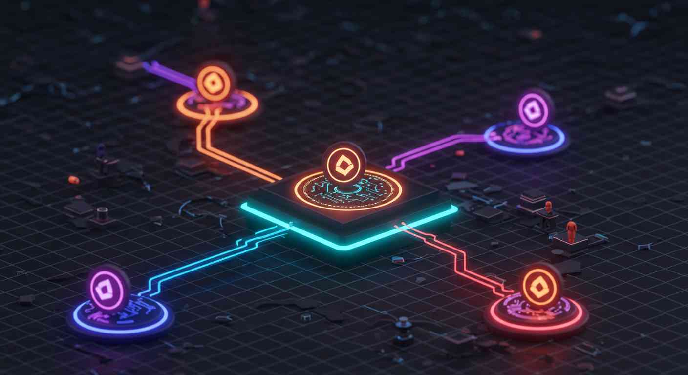 Quy trình tham gia airdrop an toàn cho người mới