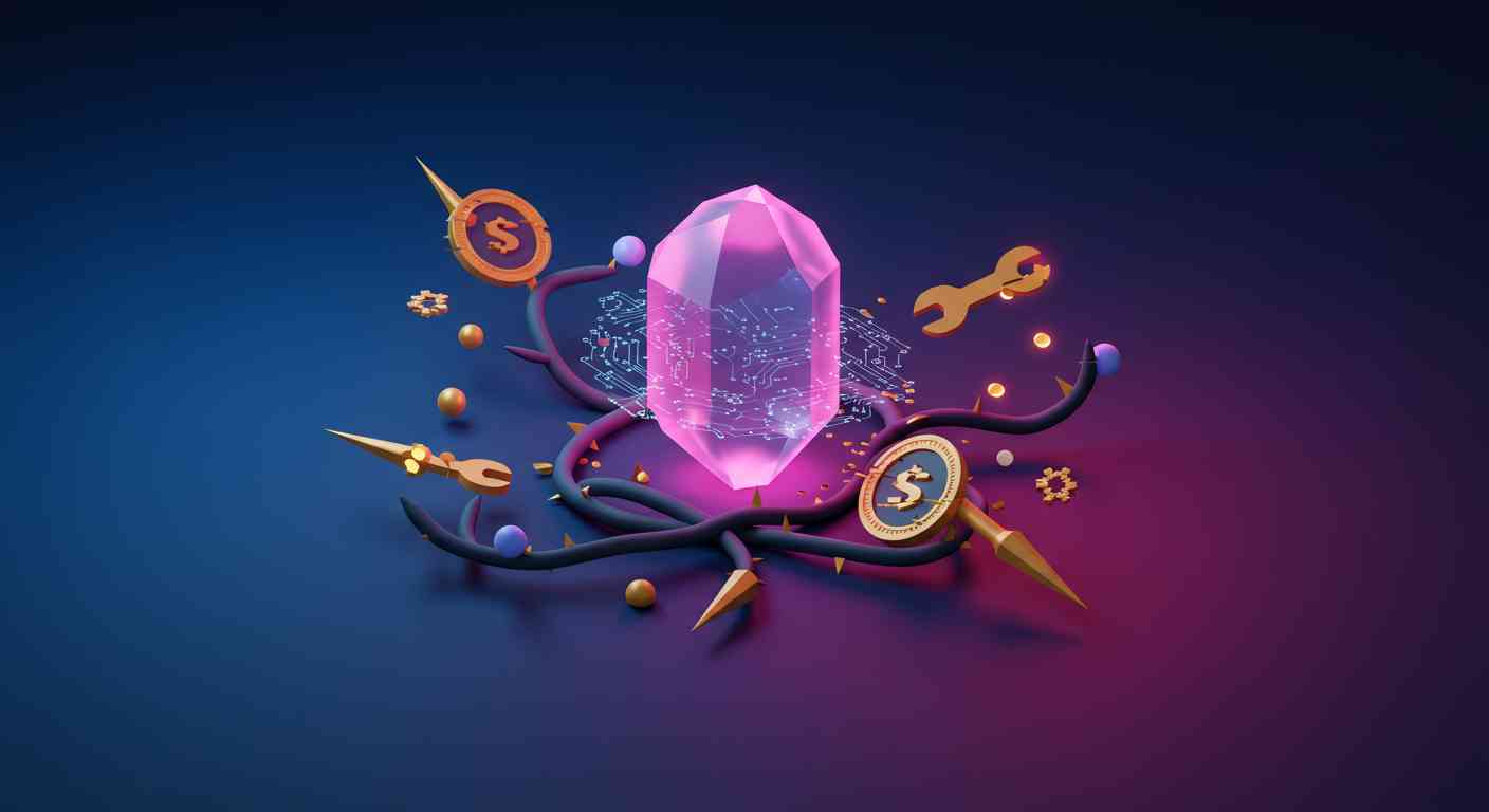 Rủi ro tiềm ẩn và nguyên tắc vàng để bảo vệ tài sản