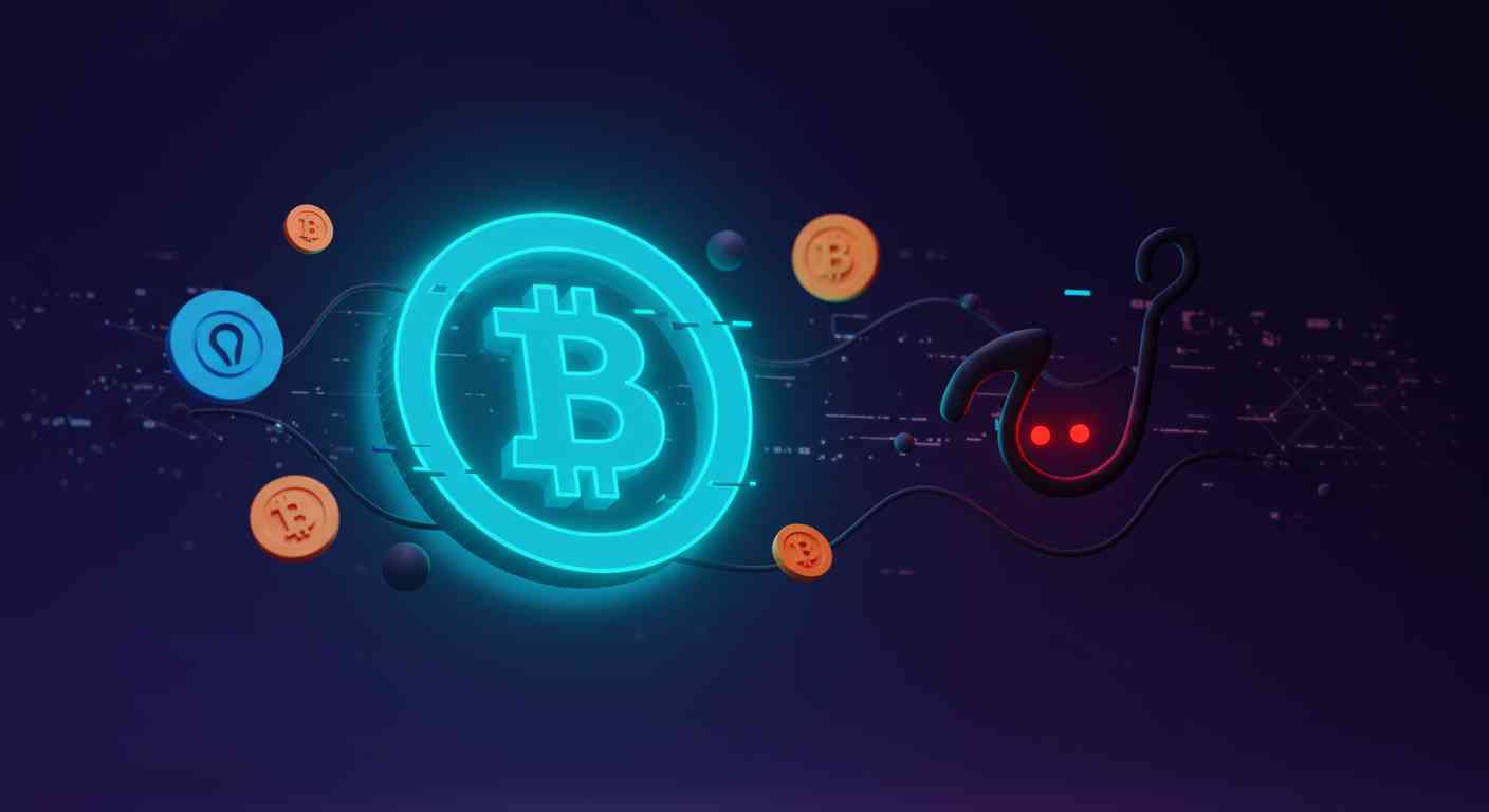 Rủi ro và các hình thức lừa đảo phổ biến cần tránh