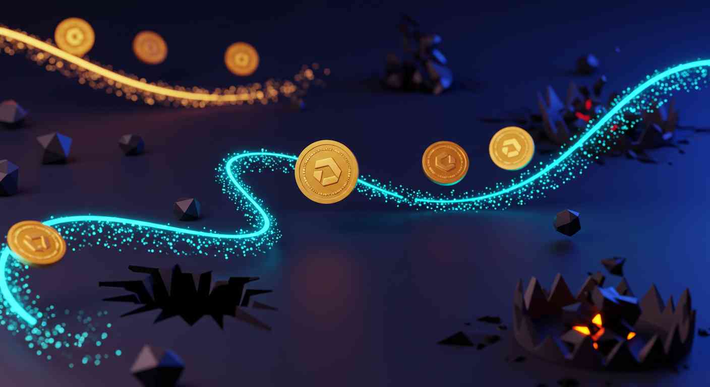 Rủi ro và những cạm bẫy không thể bỏ qua