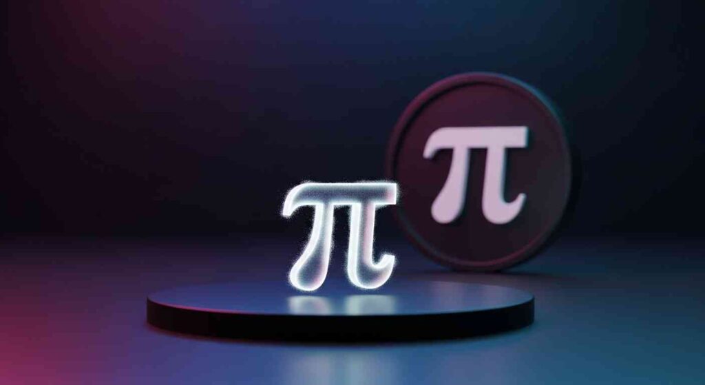 Ảnh minh họa cho Sàn giao dịch pi và sự thật về các token IOU bạn cần biết