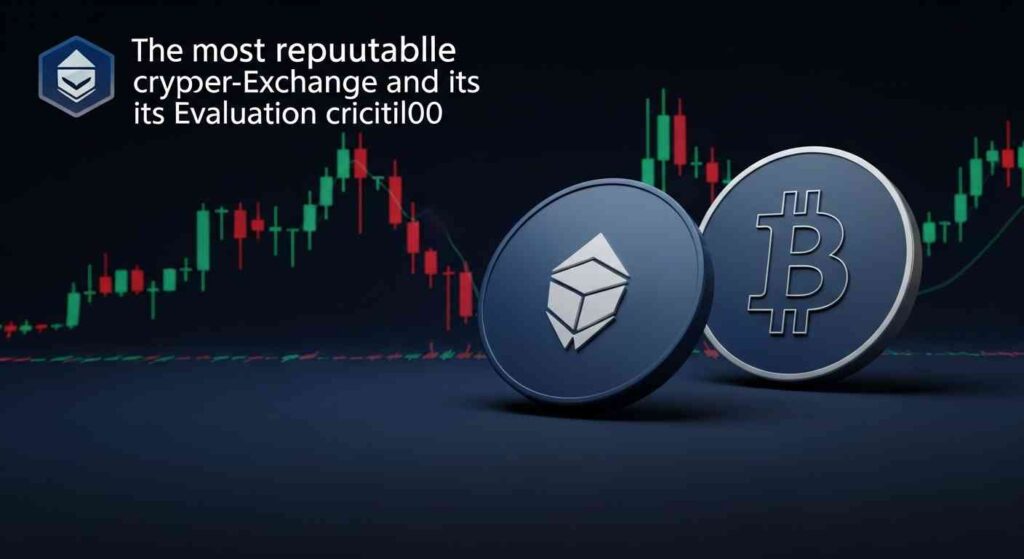 Sàn giao dịch tiền ảo uy tín nhất và các tiêu chí đánh giá Ảnh minh họa cho Sàn giao dịch tiền ảo uy tín nhất và các tiêu chí đánh giá