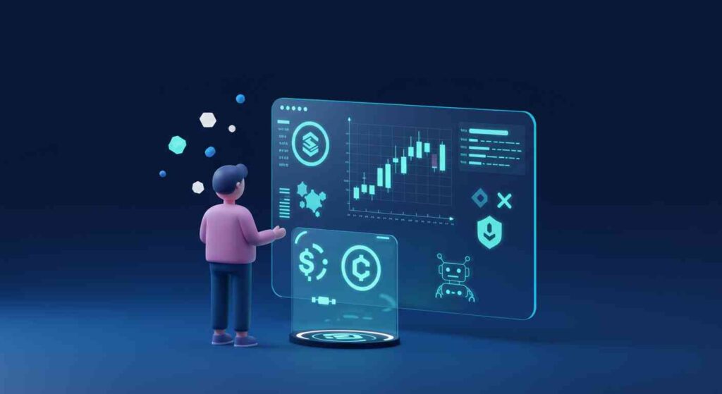 Sàn KuCoin là gì và đánh giá chi tiết từ a đến z cho người mới Ảnh minh họa cho Sàn KuCoin là gì và đánh giá chi tiết từ a đến z cho người mới