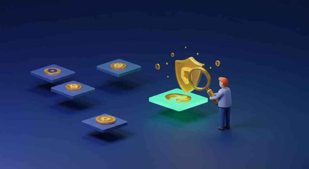 Sàn mua bán tiền điện tử là gì và cách chọn sàn uy tín Ảnh minh họa cho Sàn mua bán tiền điện tử là gì và cách chọn sàn uy tín