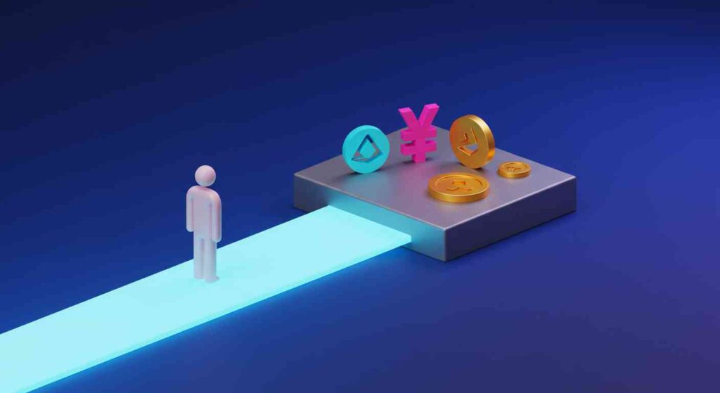 Sàn mua coin uy tín và hướng dẫn giao dịch an toàn cho người mới Ảnh minh họa cho Sàn mua coin uy tín và hướng dẫn giao dịch an toàn cho người mới