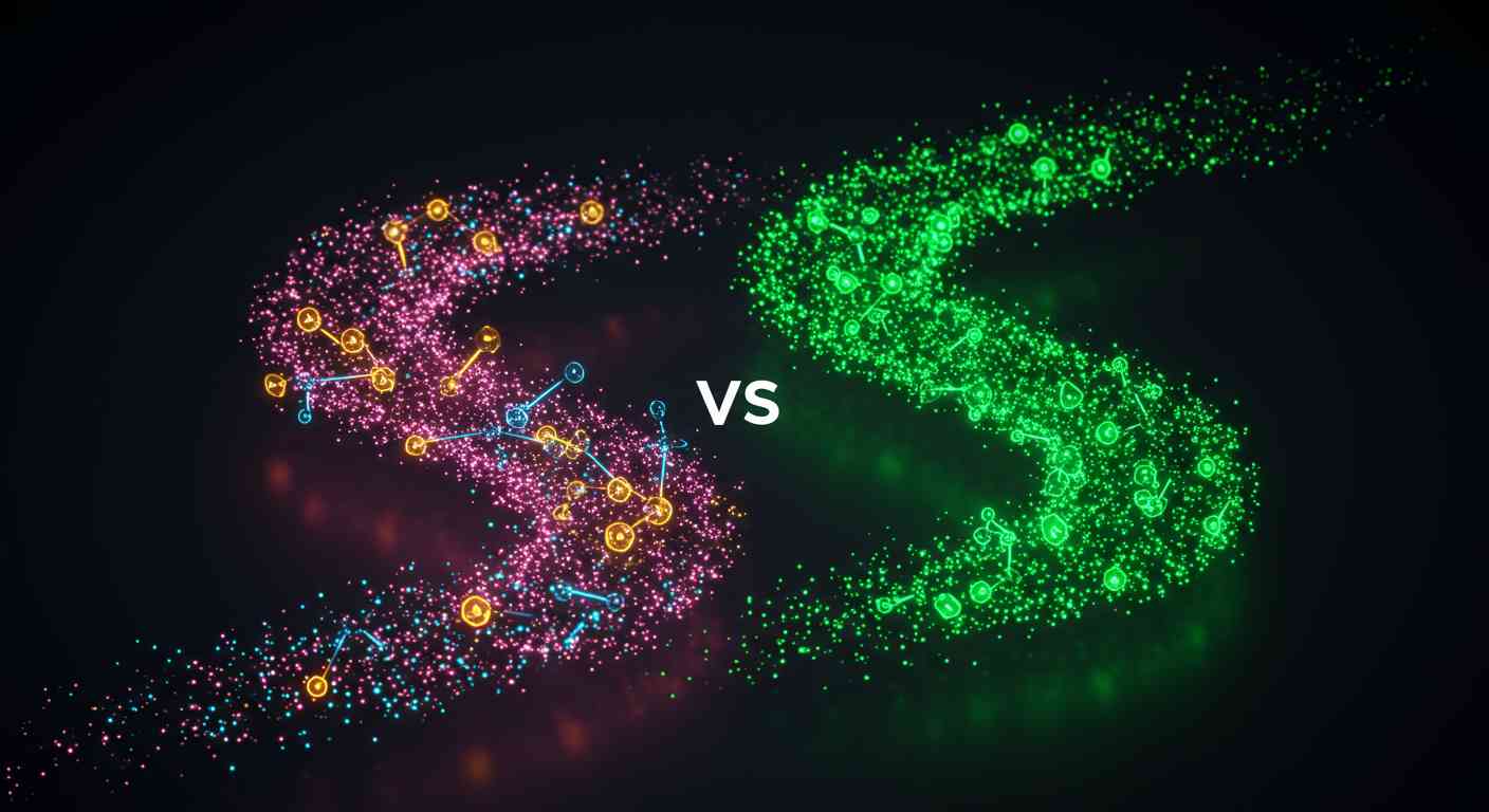 Sàn quốc tế và sàn thuần việt, nên chọn loại nào?