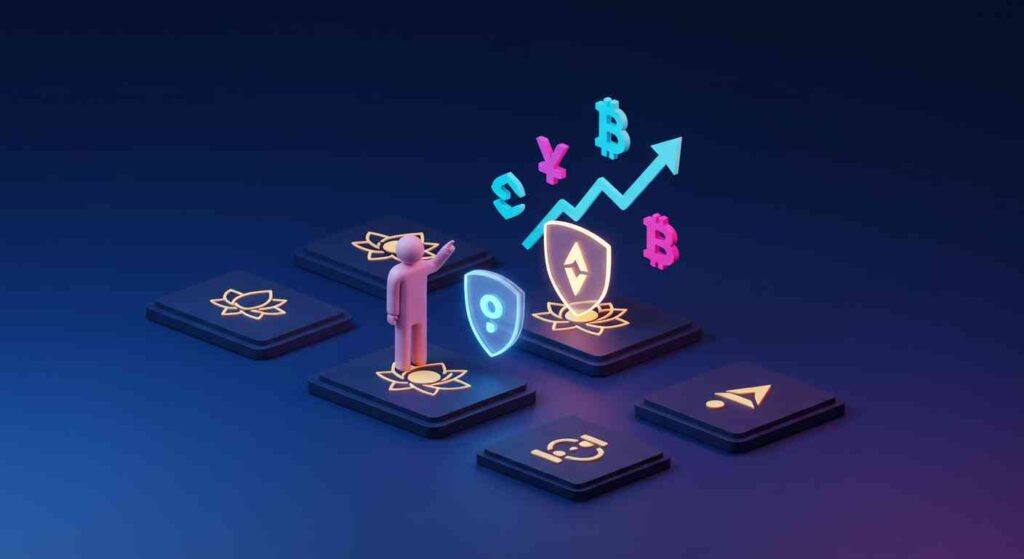 Sàn trade coin việt nam, hướng dẫn chọn sàn an toàn và hiệu quả Ảnh minh họa cho Sàn trade coin việt nam, hướng dẫn chọn sàn an toàn và hiệu quả