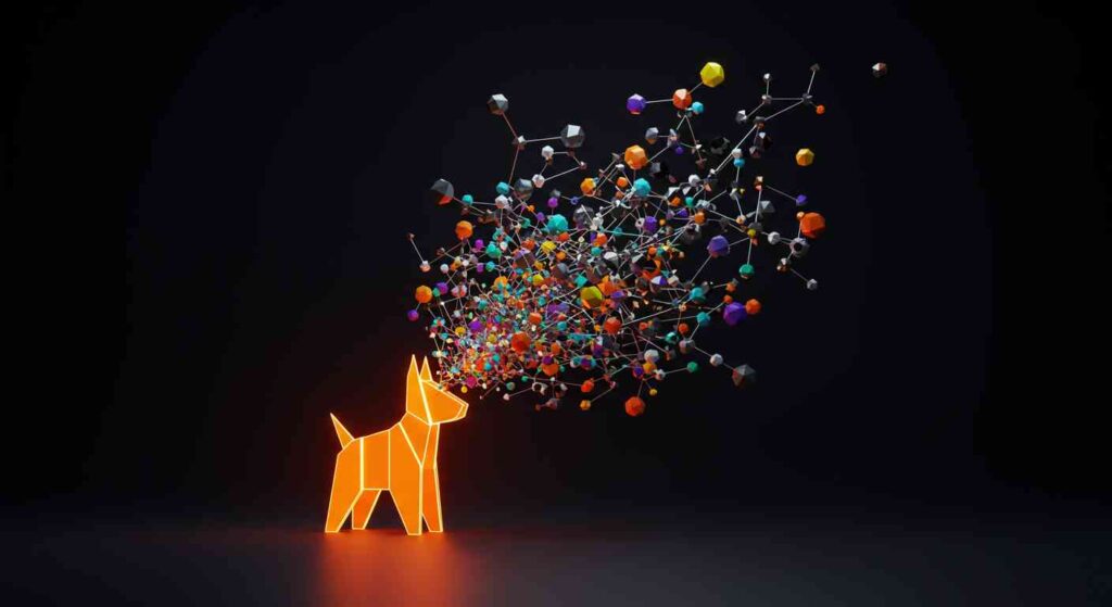 Shibainu coin là gì: từ meme coin đến một hệ sinh thái đầy tham vọng Ảnh minh họa cho Shibainu coin là gì: từ meme coin đến một hệ sinh thái đầy tham vọng