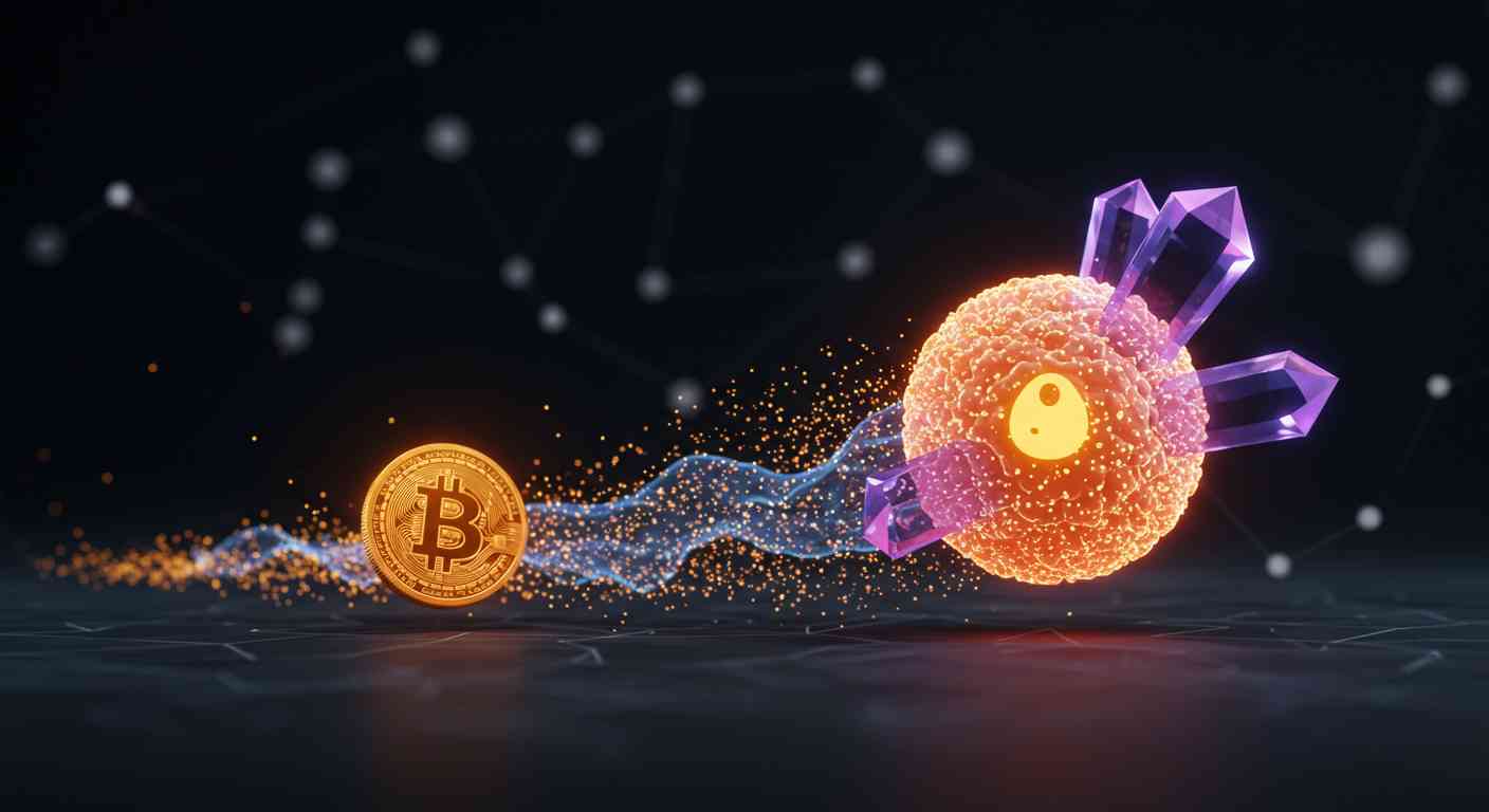 So sánh đầu tư memecoin với bitcoin và ethereum