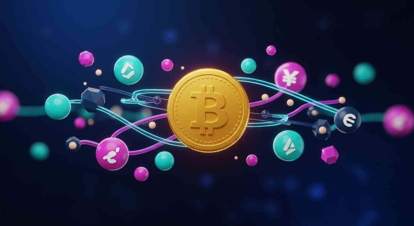 So sánh sự khác biệt cốt lõi giữa Bitcoin và Altcoin