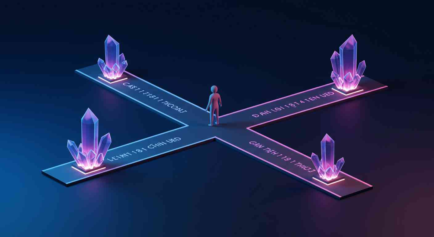 So sánh và lời khuyên lựa chọn cho người mới