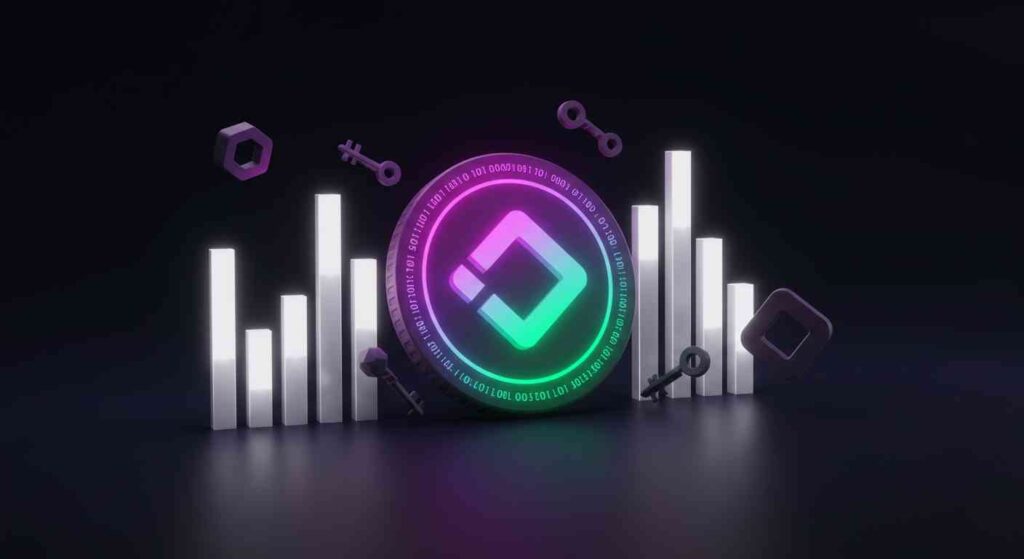 Ảnh minh họa cho Solana giá và những yếu tố then chốt nhà đầu tư cần biết