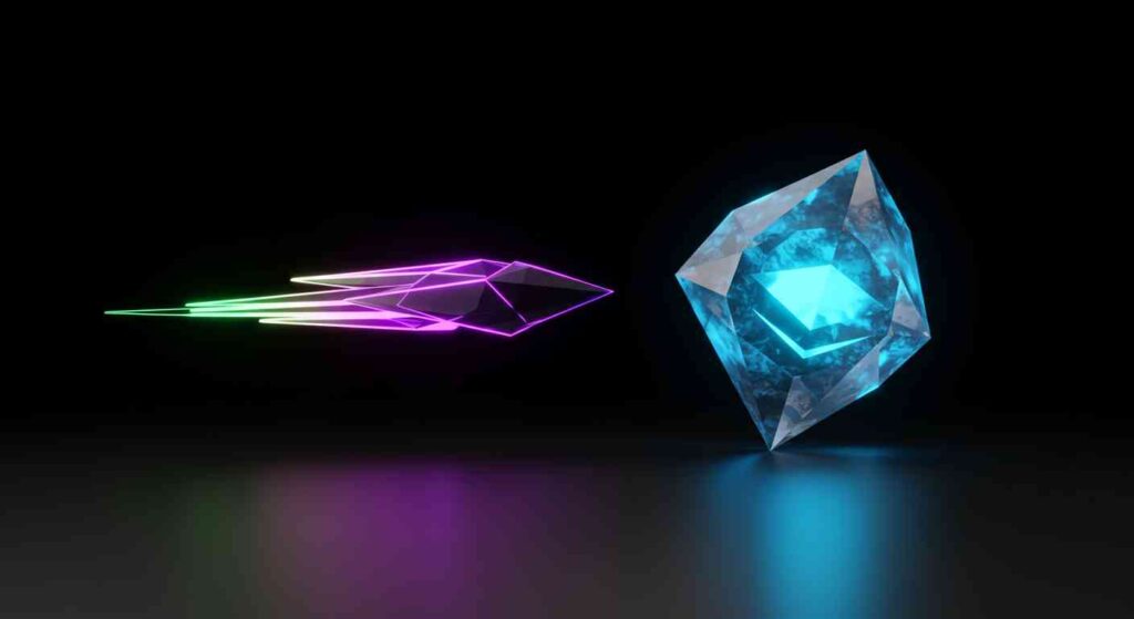 Ảnh minh họa cho Solana là gì và tại sao nó được coi là kẻ thách thức Ethereum