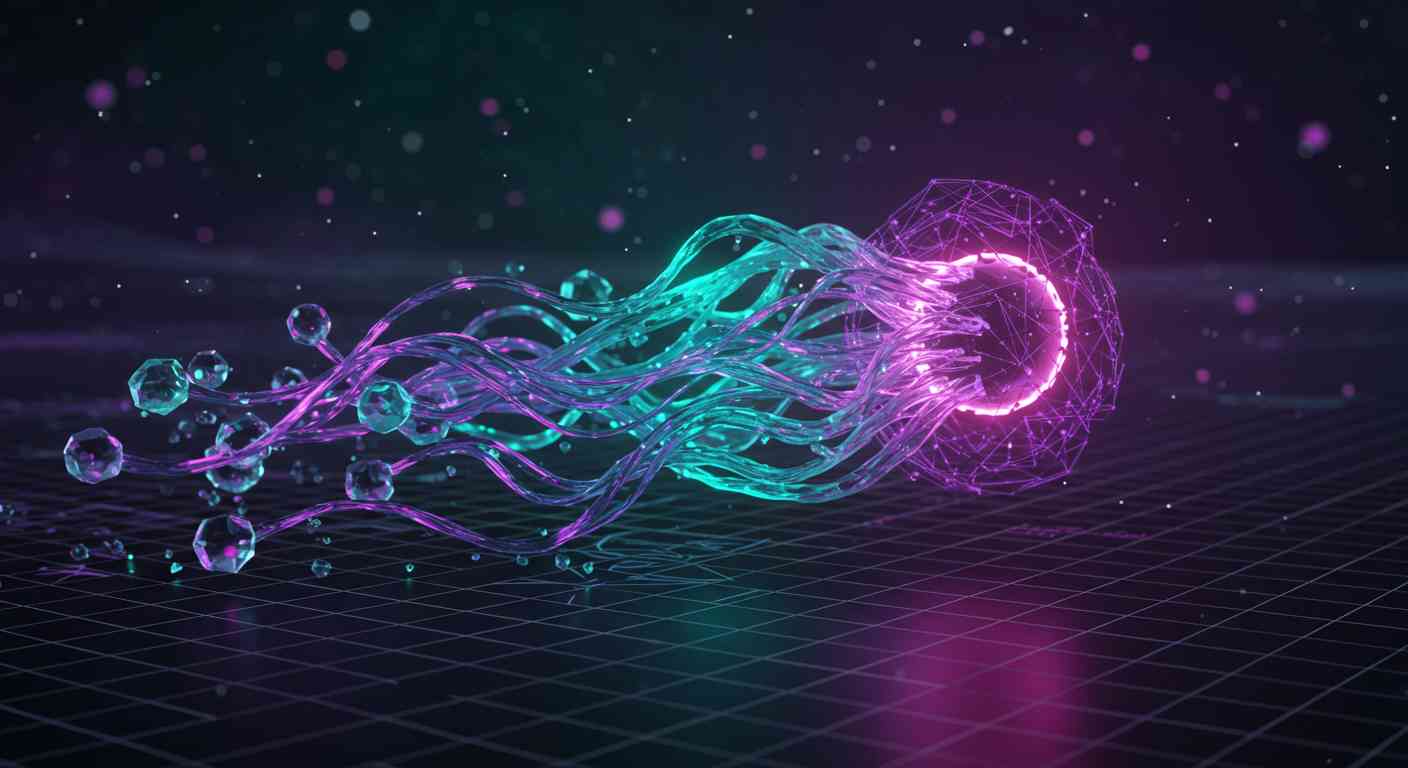 Solana là gì và câu chuyện đằng sau kẻ thách thức Ethereum