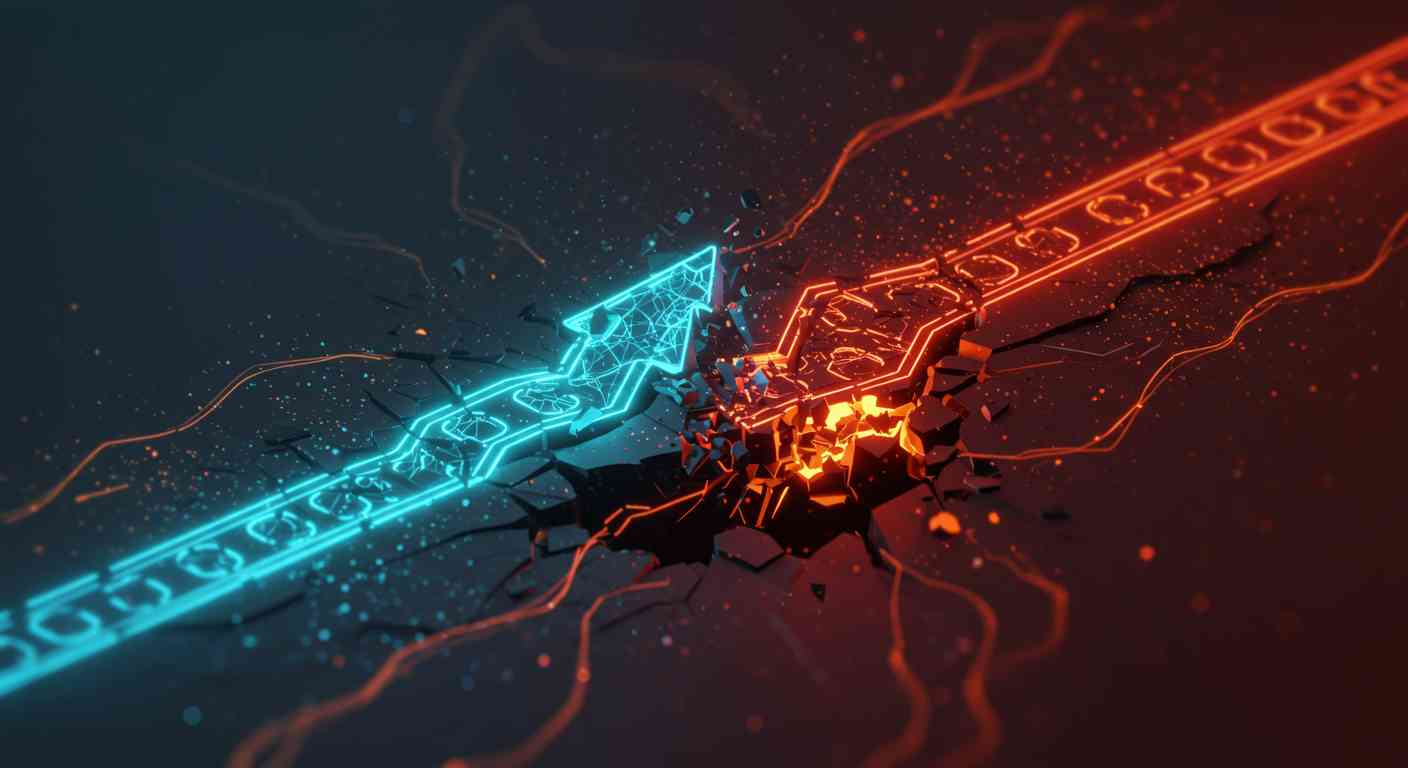 Sự thật về làm giàu nhanh và những rủi ro cần biết