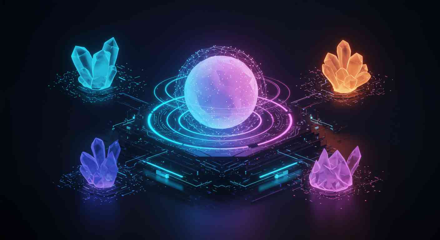 Sức mạnh thương hiệu đến từ đâu: công nghệ, cộng đồng và niềm tin