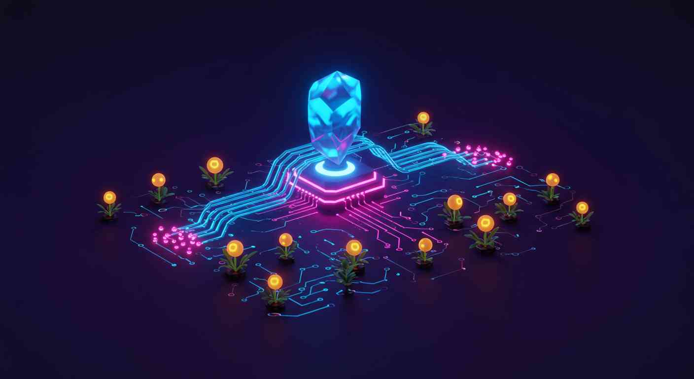 Succinct là gì và tại sao đây là một siêu kèo airdrop