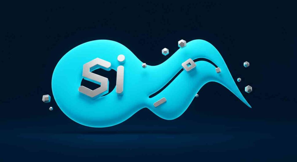 Ảnh minh họa cho Sui coin là gì: Toàn cảnh về blockchain layer 1 thế hệ mới