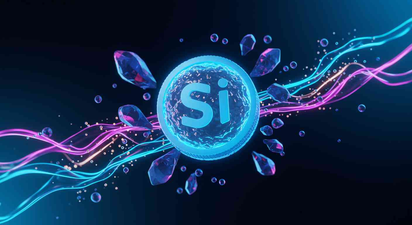 Sui coin là gì và nền tảng công nghệ đột phá