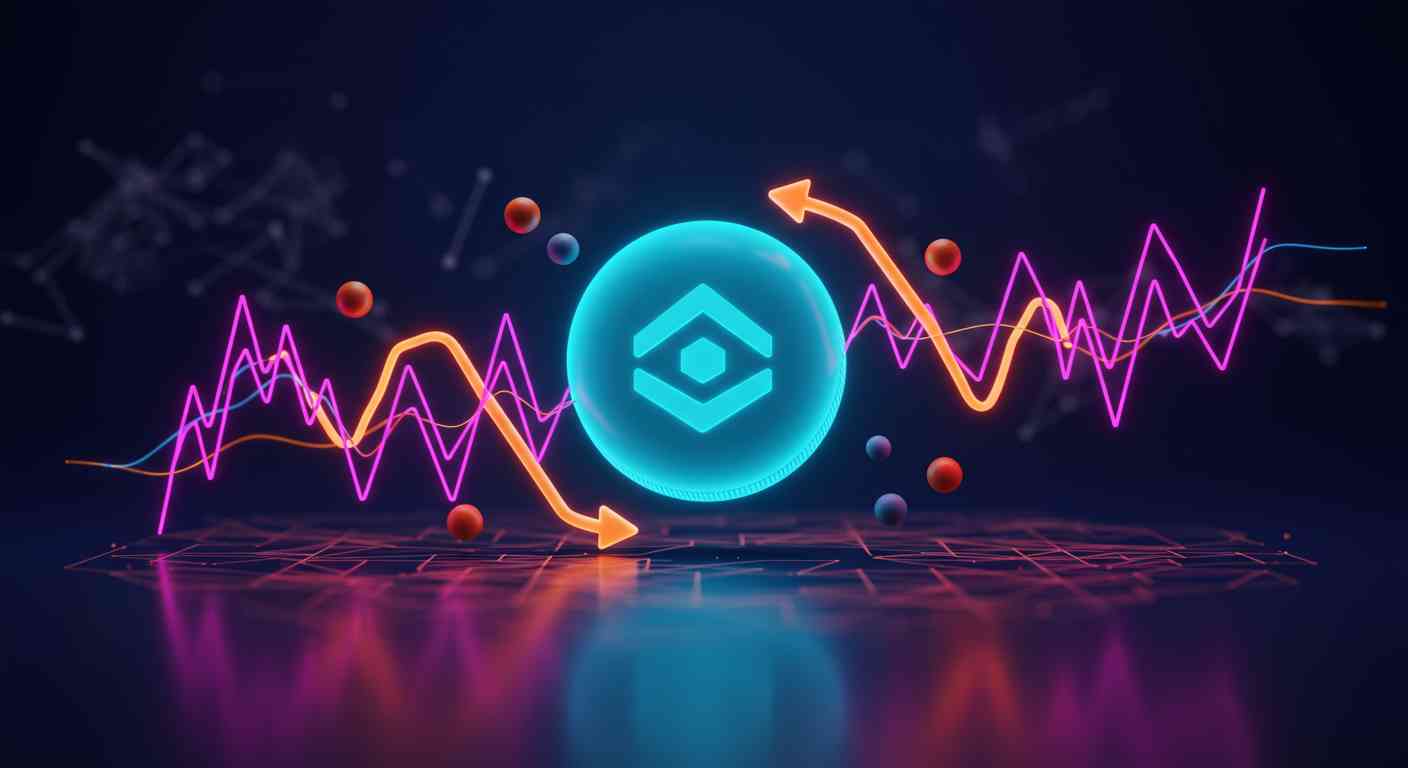 Tại sao giá altcoin lại biến động? Các yếu tố then chốt