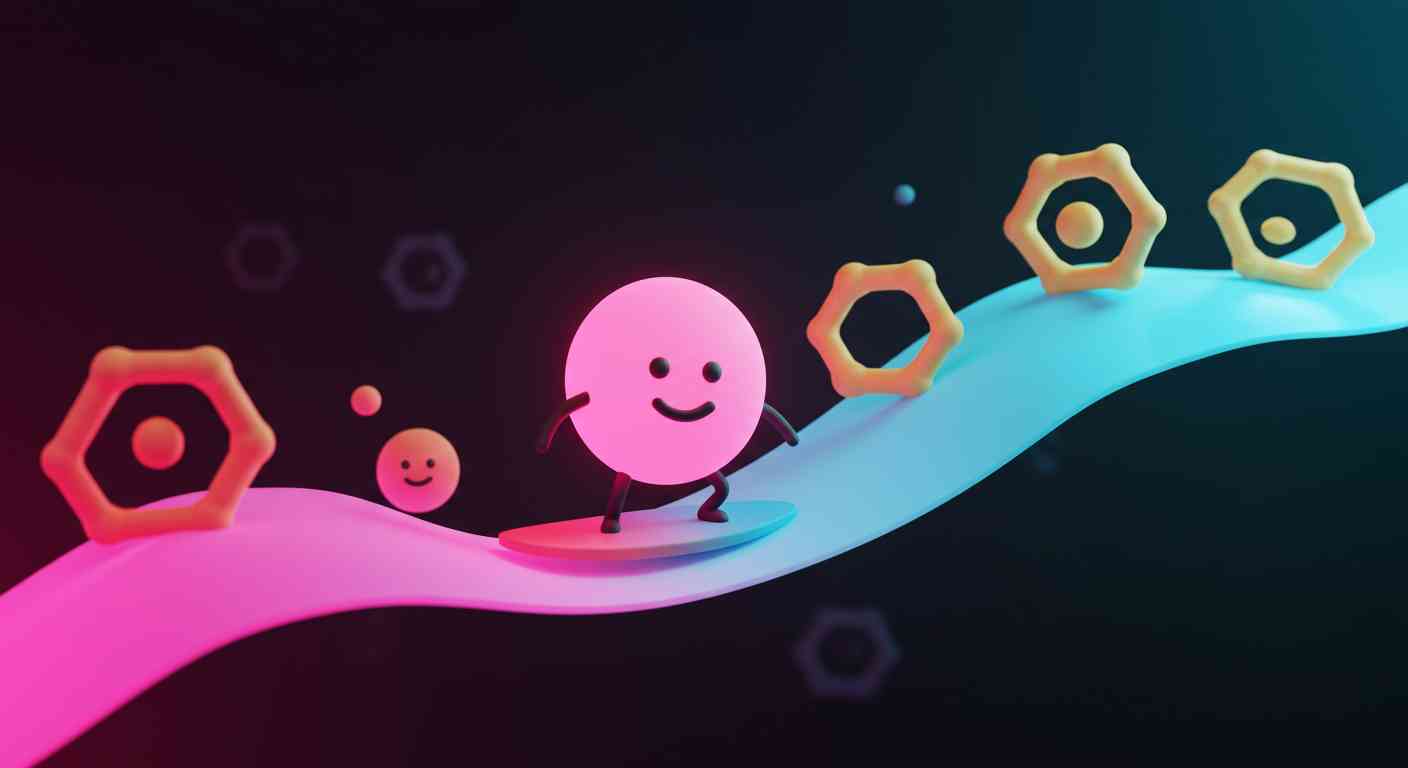 Tại sao memecoin bùng nổ trở thành xu hướng chủ đạo