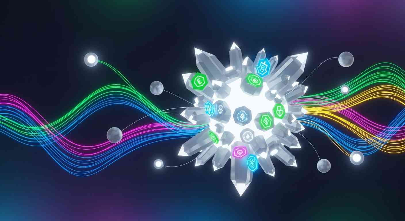 Tại sao một blog tiền số lại quan trọng hơn mạng xã hội?