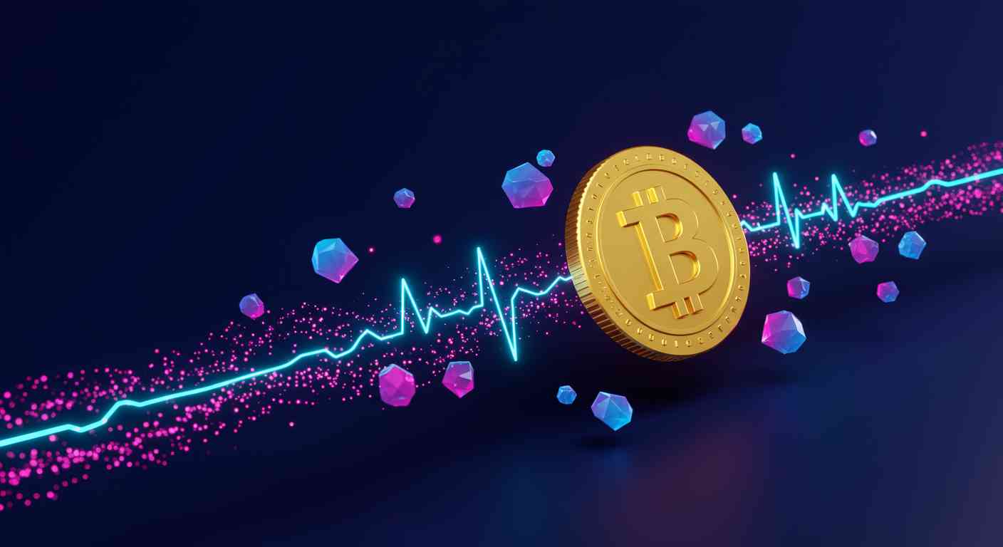 Tại sao tin tức lại là nhịp đập của thị trường Bitcoin