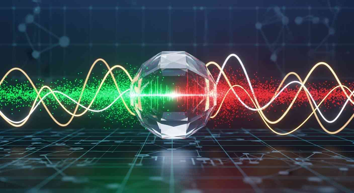 Tâm lý thị trường và sức ảnh hưởng của tin tức