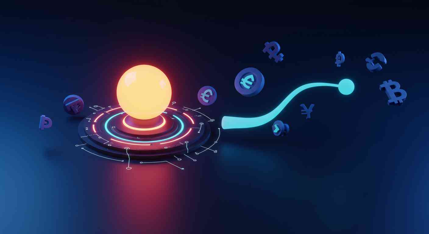 Thiết lập một hệ thống giao dịch rõ ràng và nhất quán