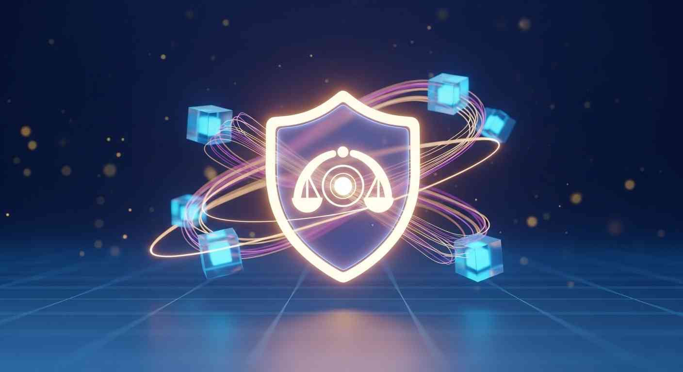 Tiêu chí 3: Tuân thủ pháp lý và giấy phép hoạt động