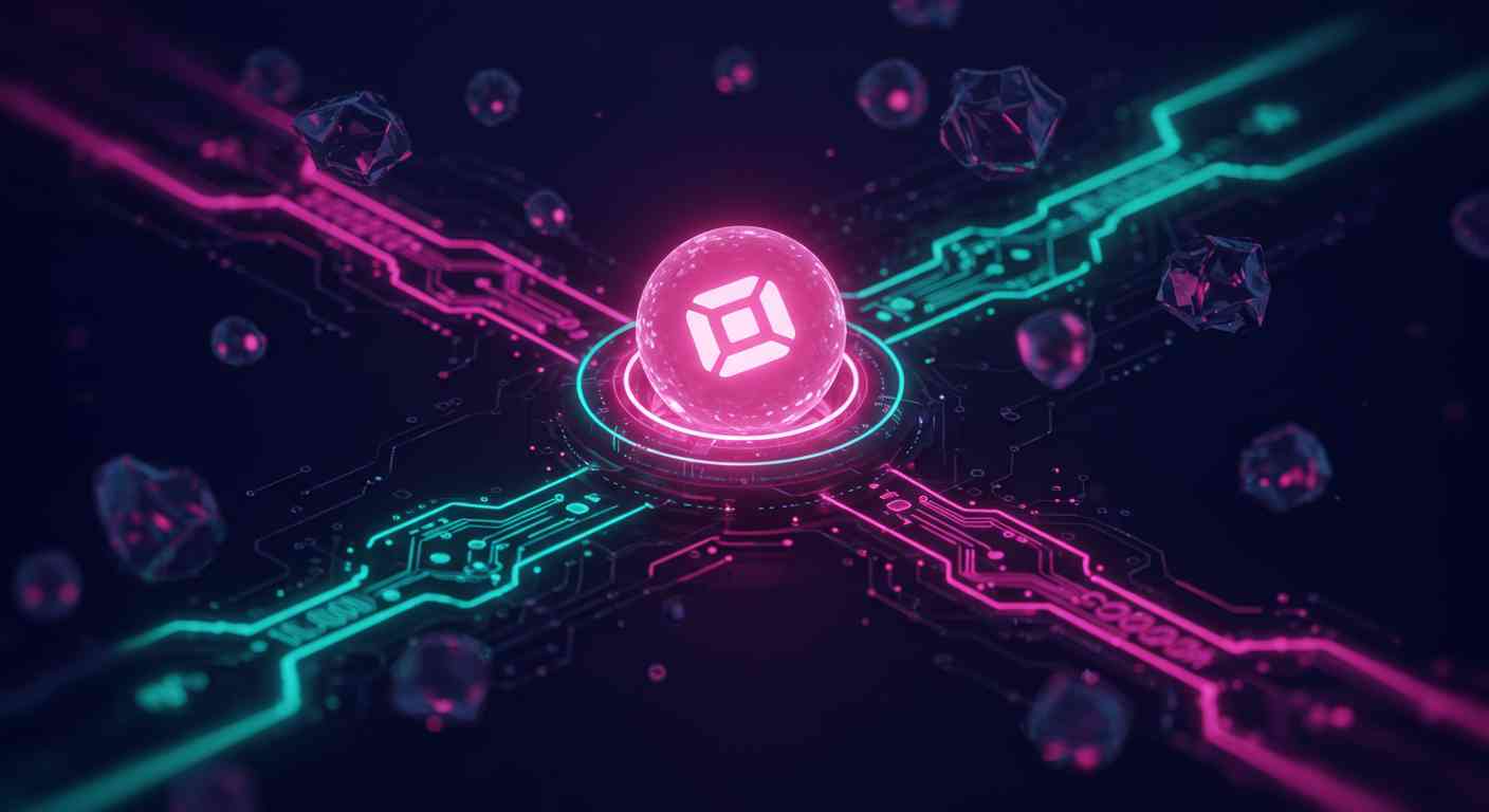 Tiêu chí cốt lõi để lựa chọn altcoin tiềm năng