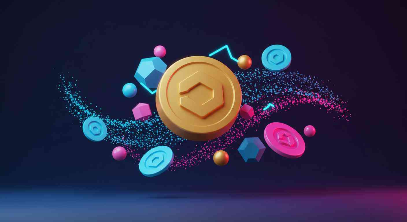 Tiêu chí nào xác định một top altcoin đáng đầu tư?