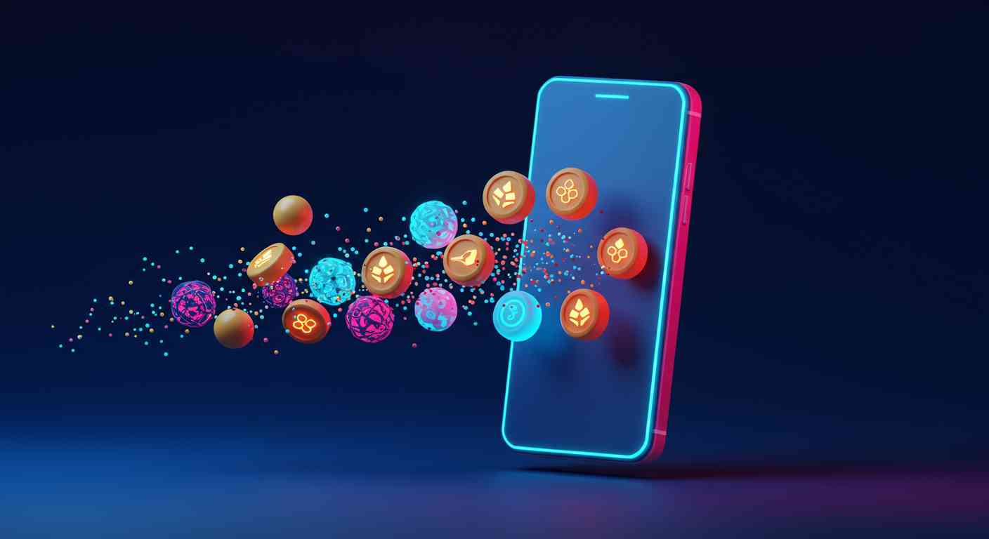 Tiêu chí nhận diện dự án tiềm năng và quy tắc an toàn