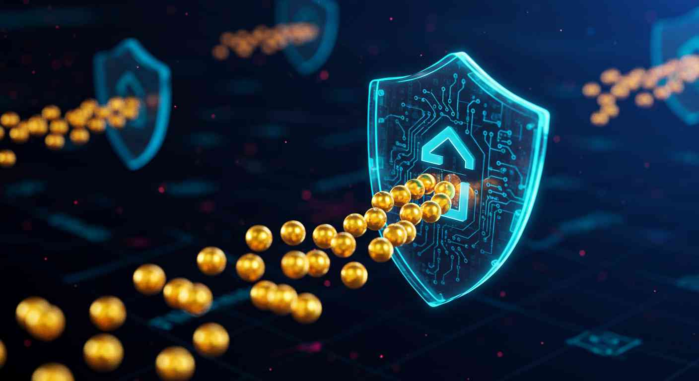 Tiêu chí nhận diện một nền tảng airdrop đáng tin cậy