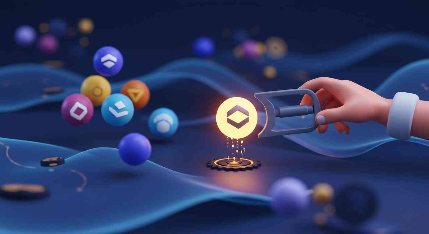 Tokenomics: Động lực kinh tế đằng sau đồng coin