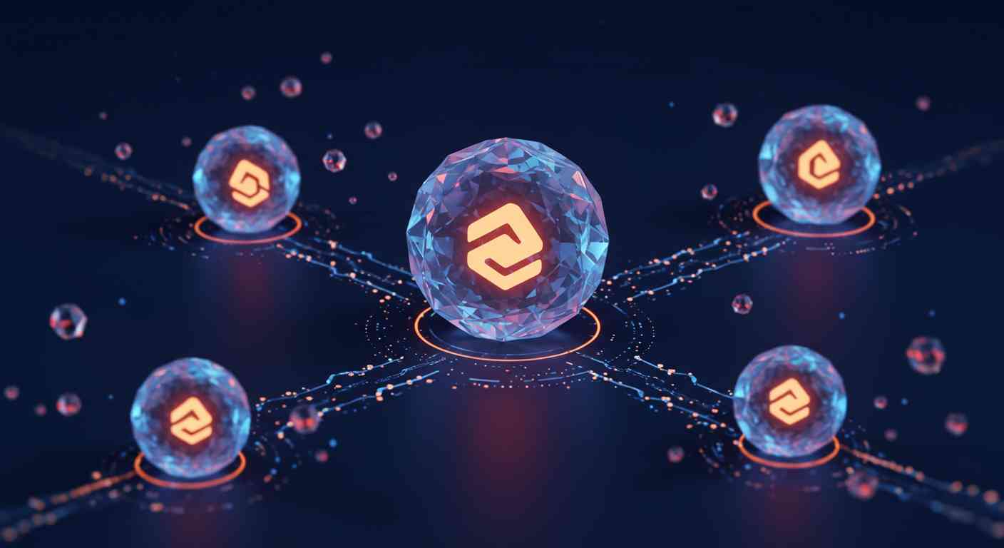 Top 3 đồng điện tử nền tảng cho danh mục đầu tư dài hạn