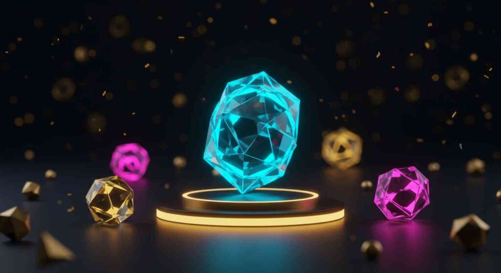 Top altcoin đáng đầu tư và danh sách các đồng coin tiềm năng nhất Ảnh minh họa cho Top altcoin đáng đầu tư và danh sách các đồng coin tiềm năng nhất