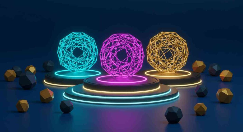 Top coin nên đầu tư hiện nay và danh sách các đồng tiền ảo tiềm năng Ảnh minh họa cho Top coin nên đầu tư hiện nay và danh sách các đồng tiền ảo tiềm năng