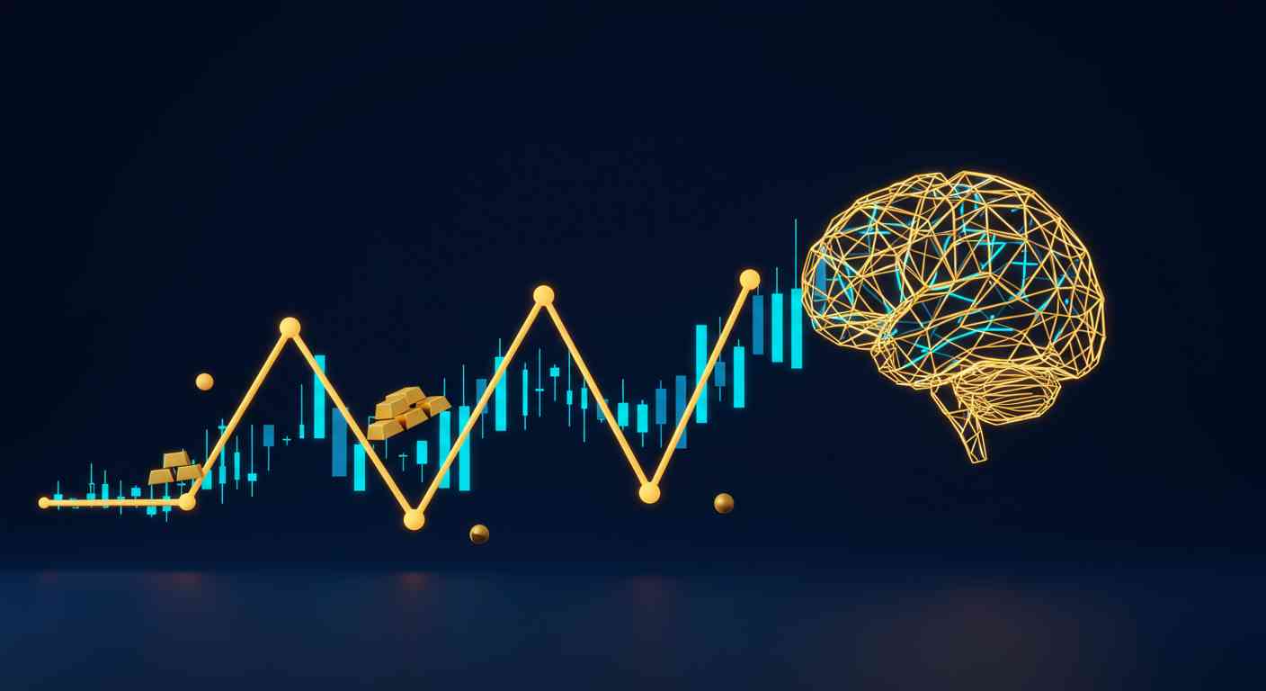 Từ xem giá đến quyết định đầu tư thông minh