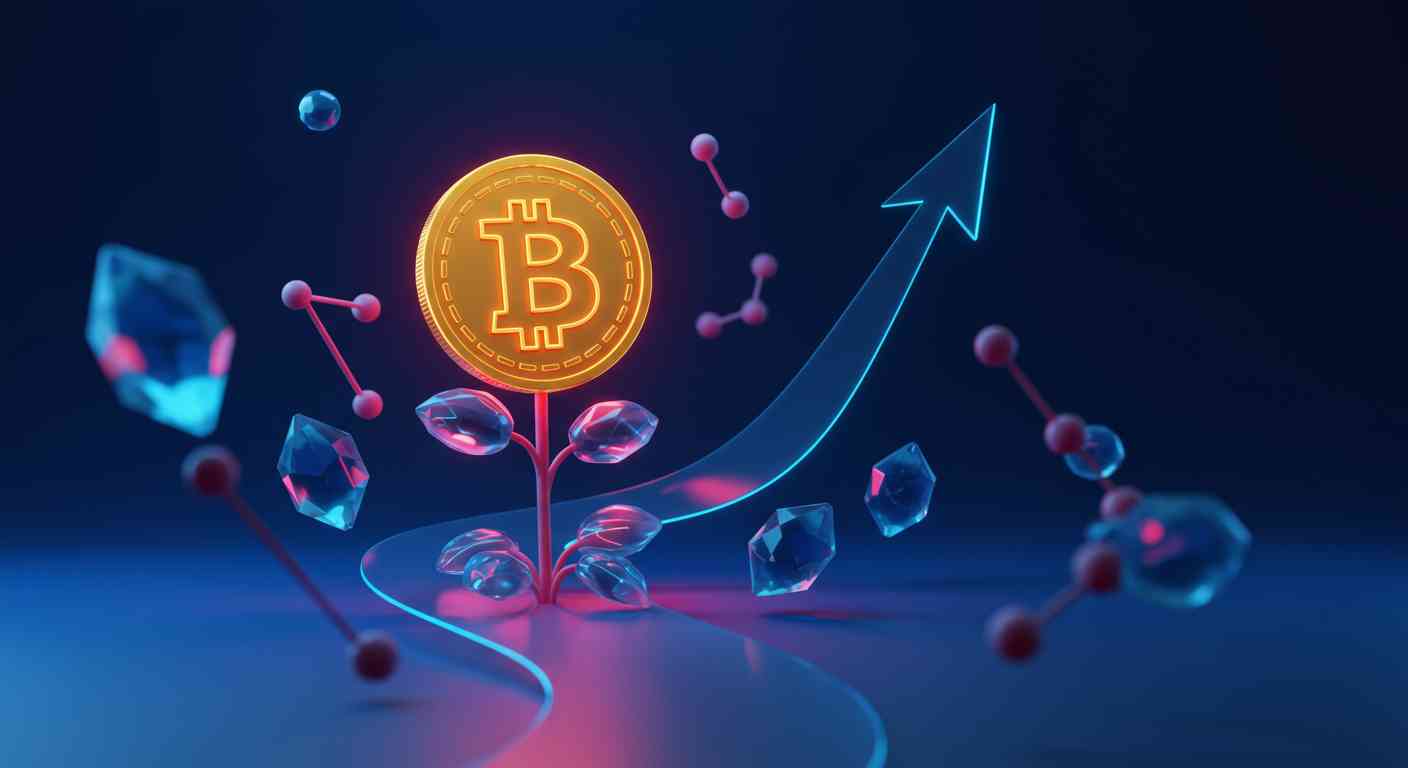 Tương lai của Bitcoin và giá trị của việc nắm giữ dài hạn