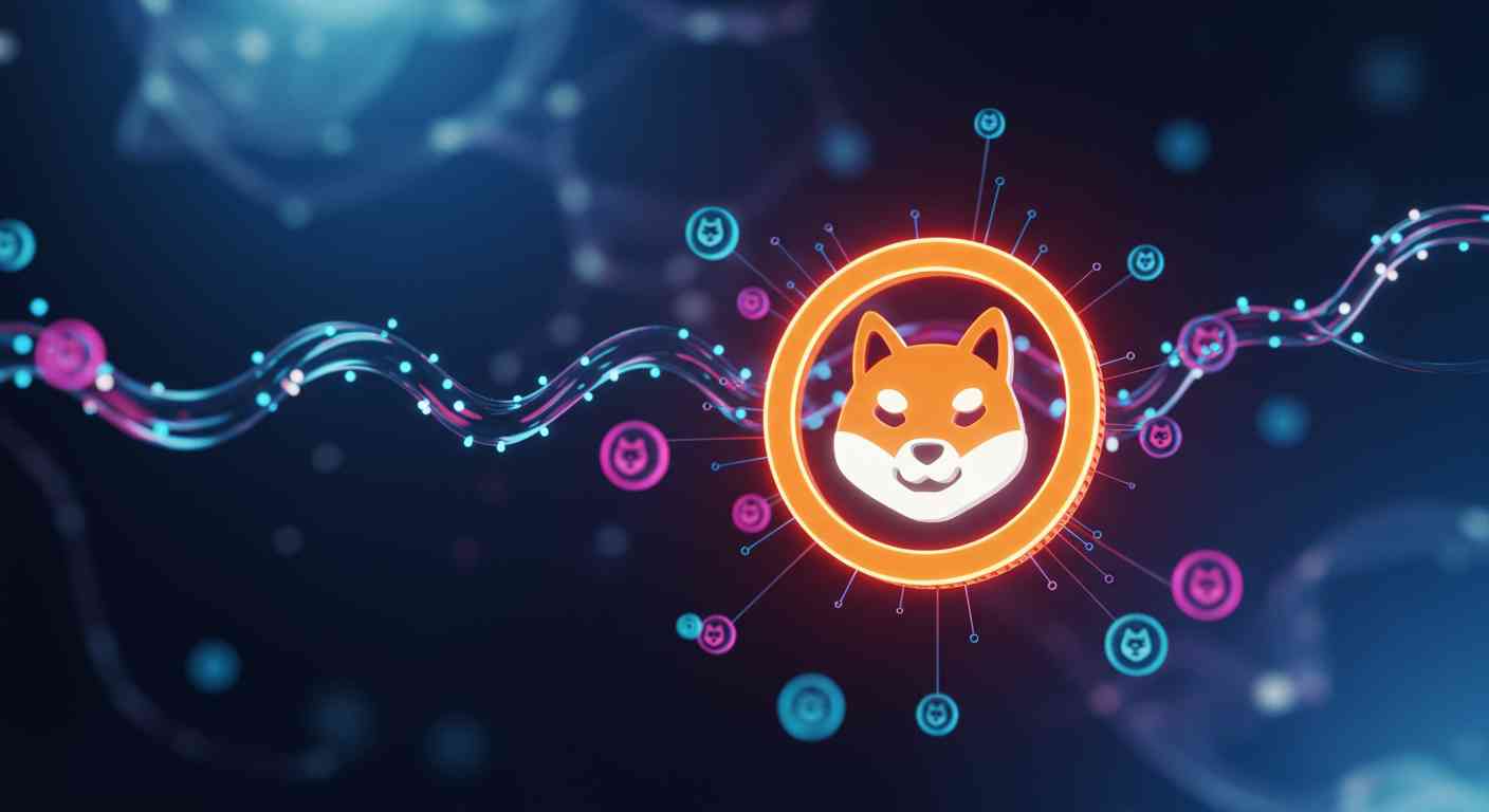 Tương lai của shiba inu: shibarium và tham vọng metaverse